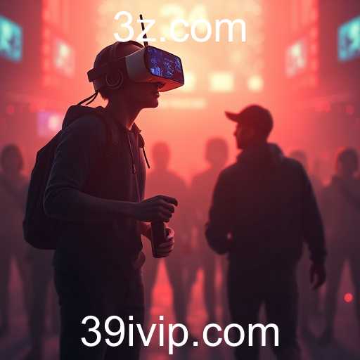 O Impacto do '39i' na Indústria de Jogos