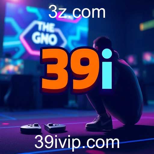 A Ascensão do 39i no Mundo dos Jogos