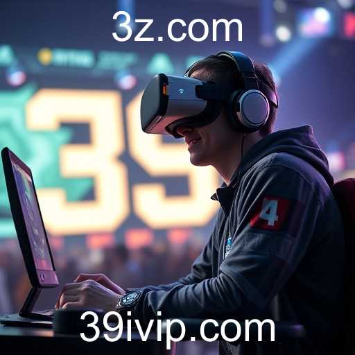 Tendências Emergentes nos Jogos em 2026