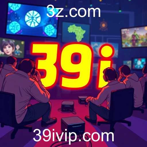 Revolução do eSports em 2025: A Nova Era dos Jogos Digitais