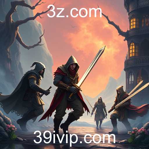 Explorando o Universo do 39i: O Futuro dos Jogos Online