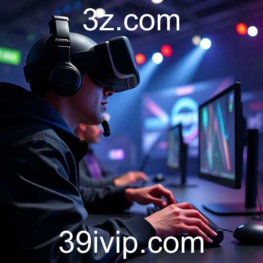 Novas Tendências do Setor de Jogos em 2025