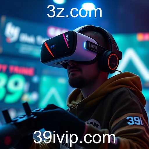 A Inovação dos Jogos em 2026: O Impacto do '39i'