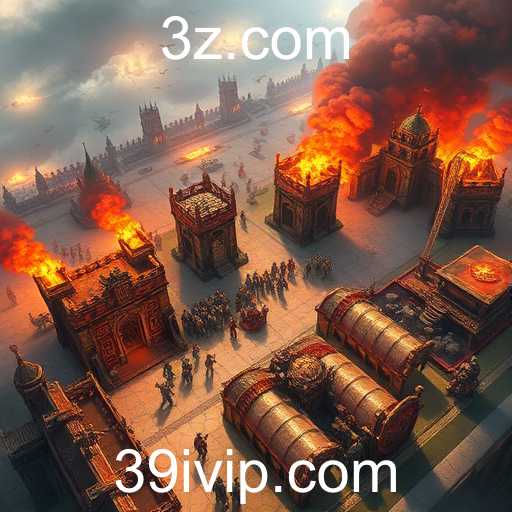 Tendências e Novidades no Mundo dos Jogos em 2025