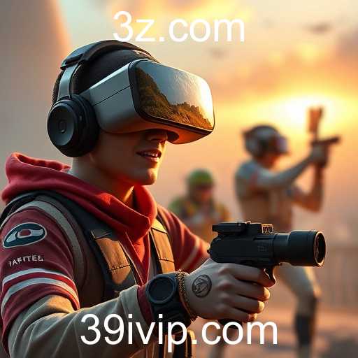 Inovações e Tendências no Universo dos Jogos em 2025