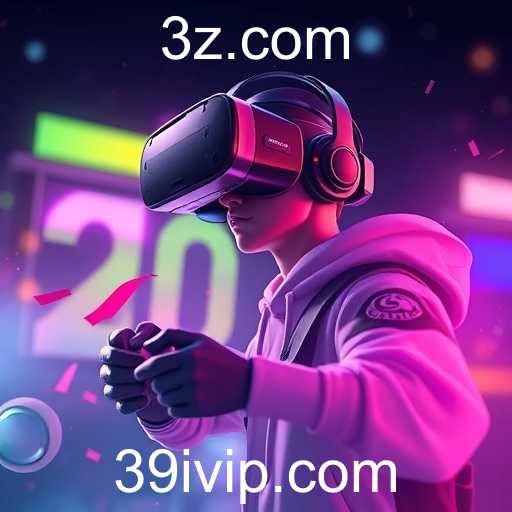 Tendências e Inovações no Universo dos Jogos em 2026