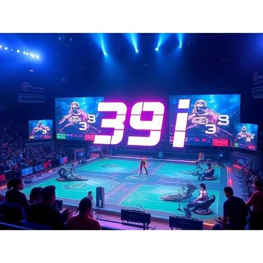 O Impacto de 39i no Cenário dos Jogos em Português