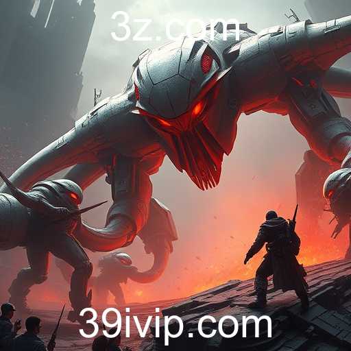 Novidades e Tendências do Mundo dos Jogos em 39i