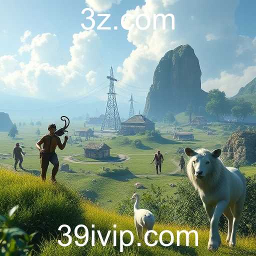 Novos Horizontes nos Jogos Online em 2025