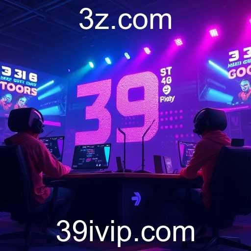 A Revolução do 39i no Cenário Gamer