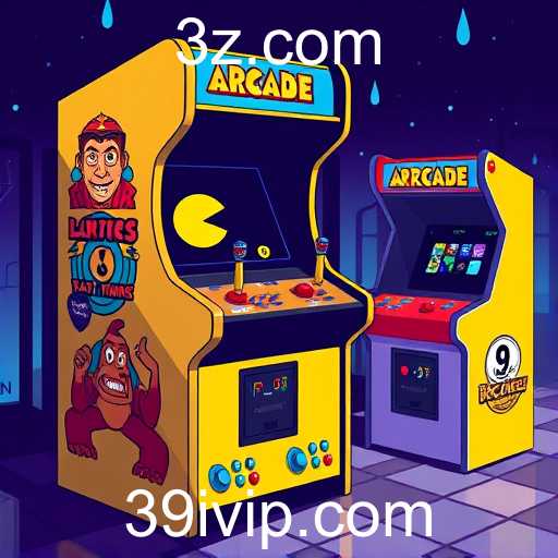 Ascensão dos E-Sports e a Popularidade do '39i'