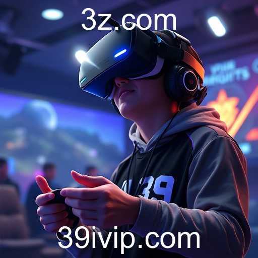 A Nova Era dos Jogos Online em 2025